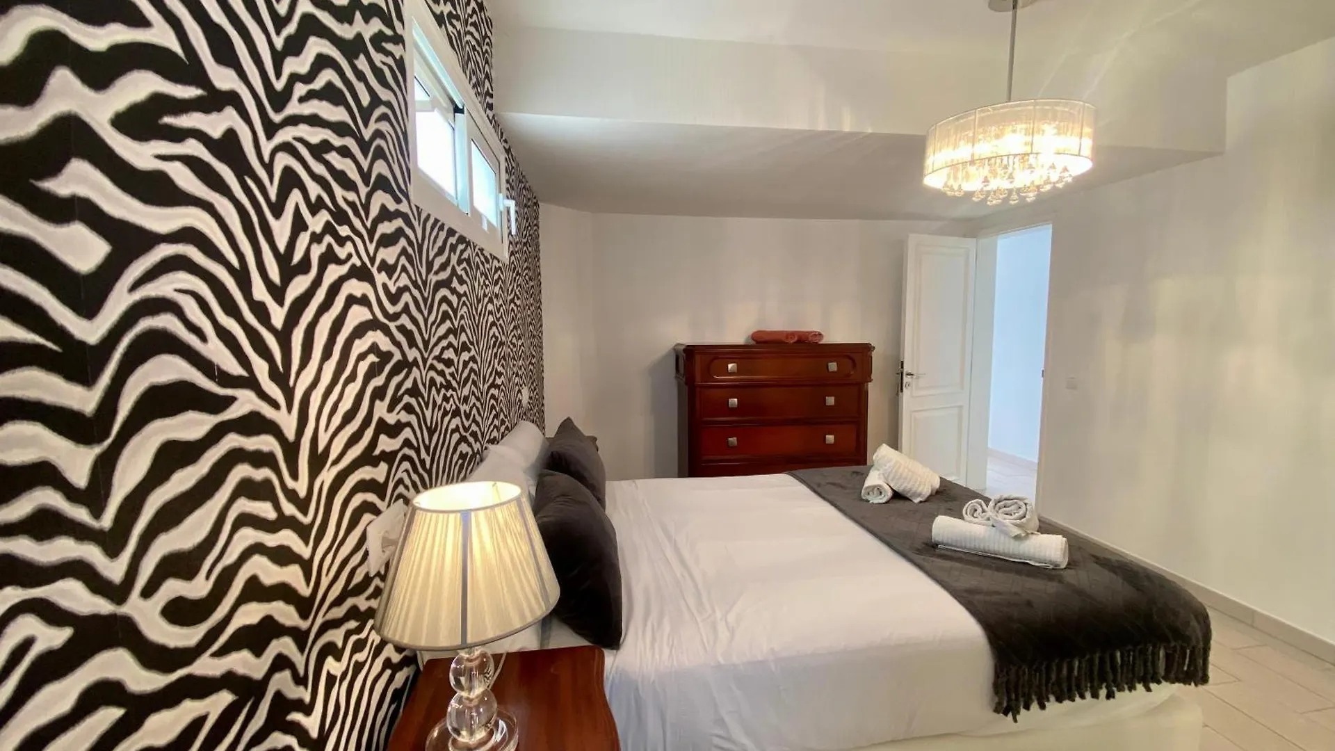 Princesa Ico, Cerca Del Mar San Bartolome  Apartment San Bartolome (Las Palmas)