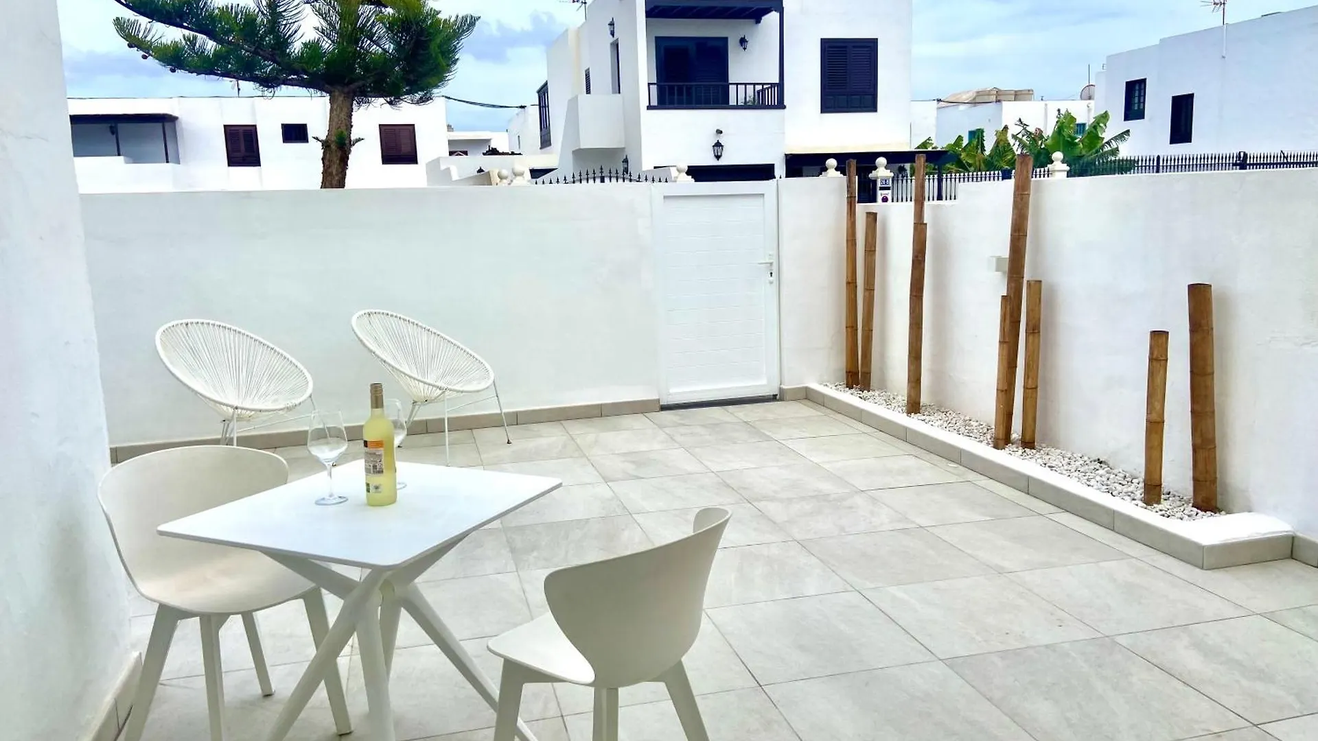 Princesa Ico, Cerca Del Mar San Bartolome  Apartment San Bartolome (Las Palmas)