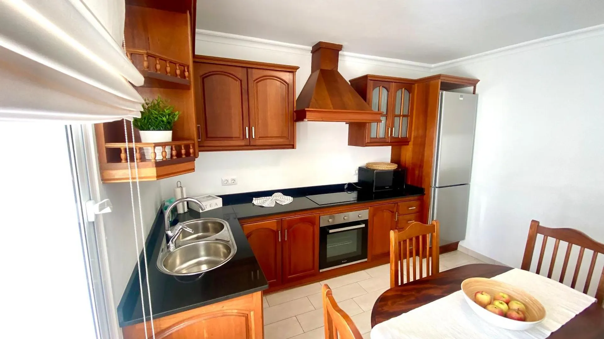 Princesa Ico, Cerca Del Mar San Bartolome  Apartment