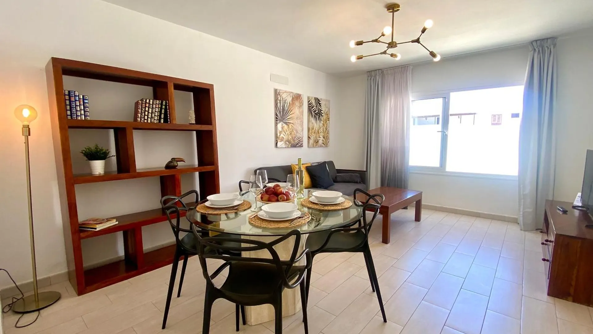 Princesa Ico, Cerca Del Mar San Bartolome  Apartment San Bartolome (Las Palmas)