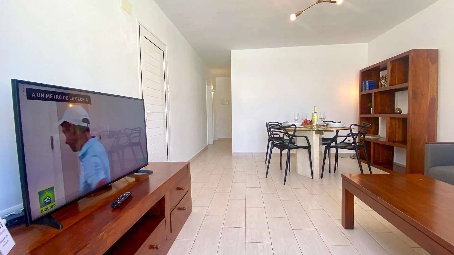 Apartment Princesa Ico, Cerca Del Mar San Bartolome  Spain