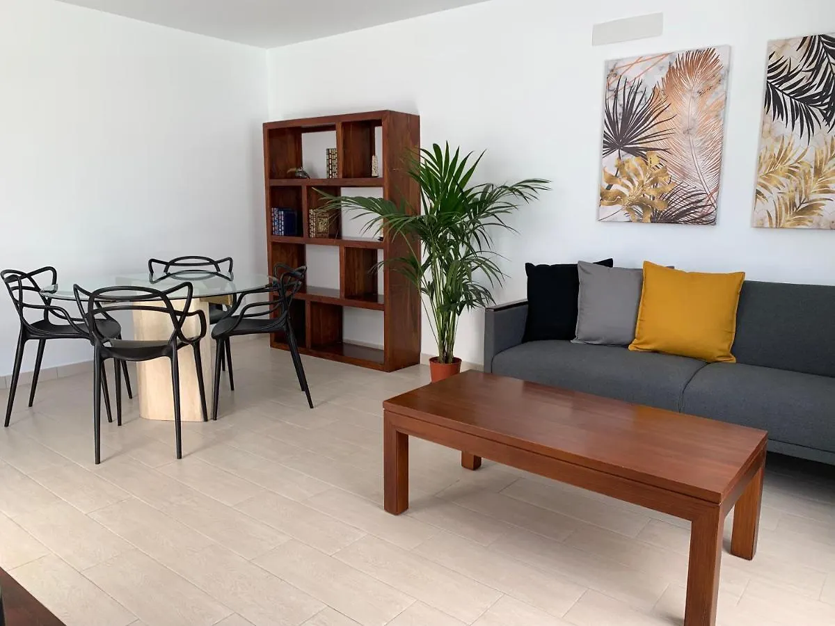 Princesa Ico, Cerca Del Mar San Bartolome  0*, San Bartolome (Las Palmas)