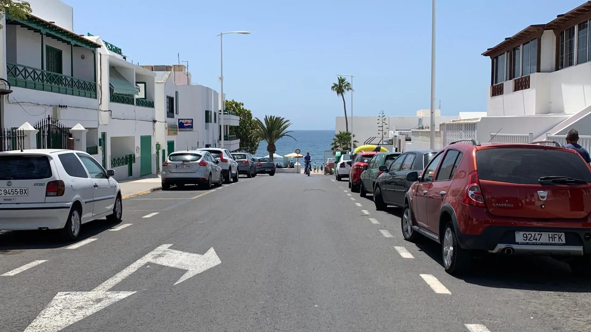 Princesa Ico, Cerca Del Mar San Bartolome  0*, San Bartolome (Las Palmas)