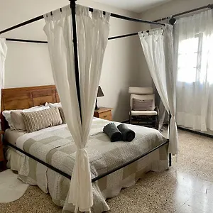 Guest house From, Teguise (Lanzarote)