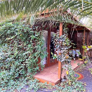 Camping Cabanalanz, San Bartolomé
