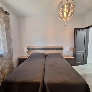 Villa Casa Paraiso, San Bartolomé