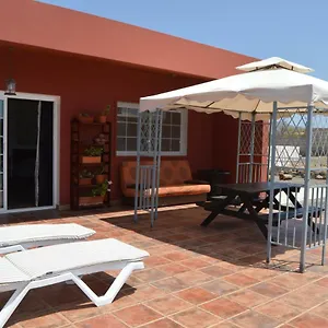 Apartamento Estudio Rural La Rosa Herrera, Tuineje