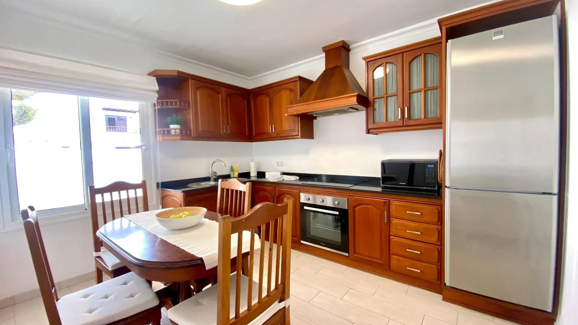 Apartment Princesa Ico, Cerca Del Mar San Bartolome