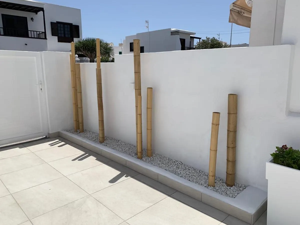 Apartment Princesa Ico, Cerca Del Mar San Bartolome  Spain